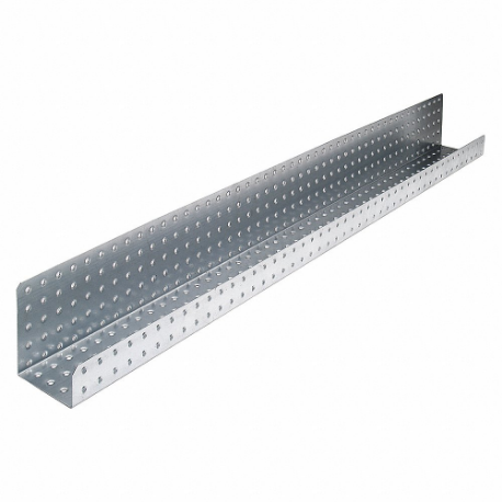 ALLIGATORBOARD ALGSHELF5X48GALV