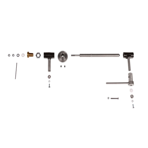 ALLPAX GASKET CUTTER SYSTEMS AX1498