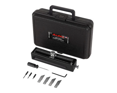 ALLPAX GASKET CUTTER SYSTEMS AX3000