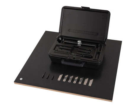 ALLPAX GASKET CUTTER SYSTEMS AX3010