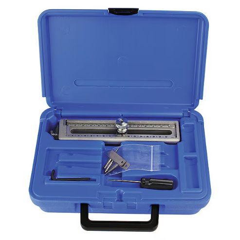 ALLPAX GASKET CUTTER SYSTEMS AX4000