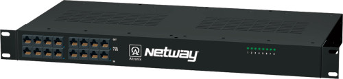 ALTRONIX NetWay8V