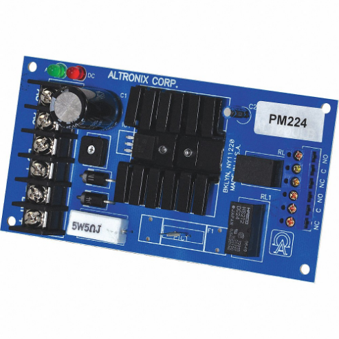 ALTRONIX PM224
