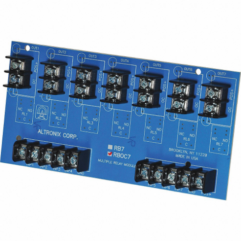 ALTRONIX RBOC7