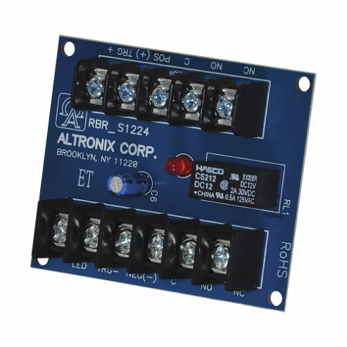 ALTRONIX RBR1224