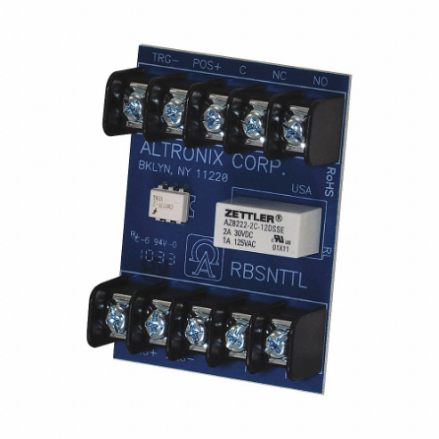 ALTRONIX RBSNTTL
