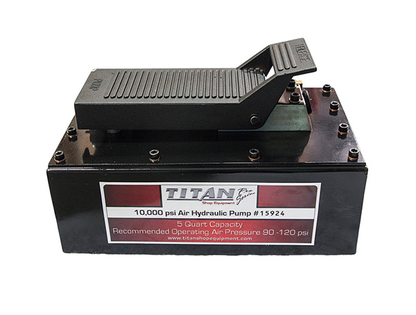 AME INTERNATIONAL 15924