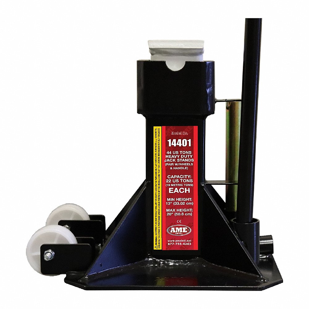 AME INTERNATIONAL 14401