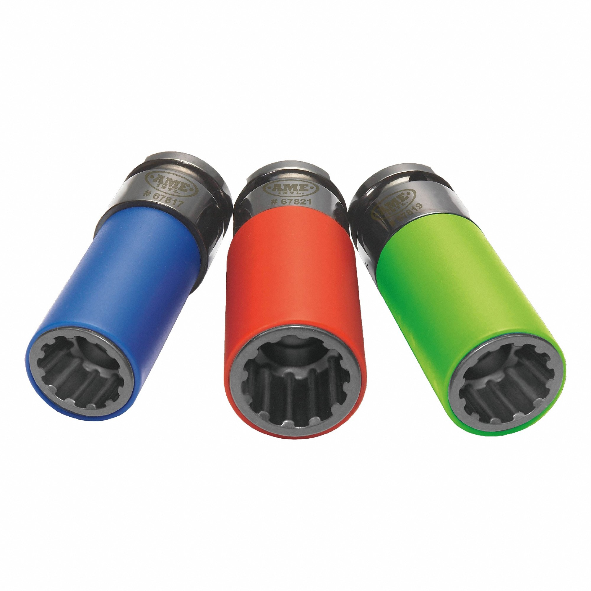 AME INTERNATIONAL 67800