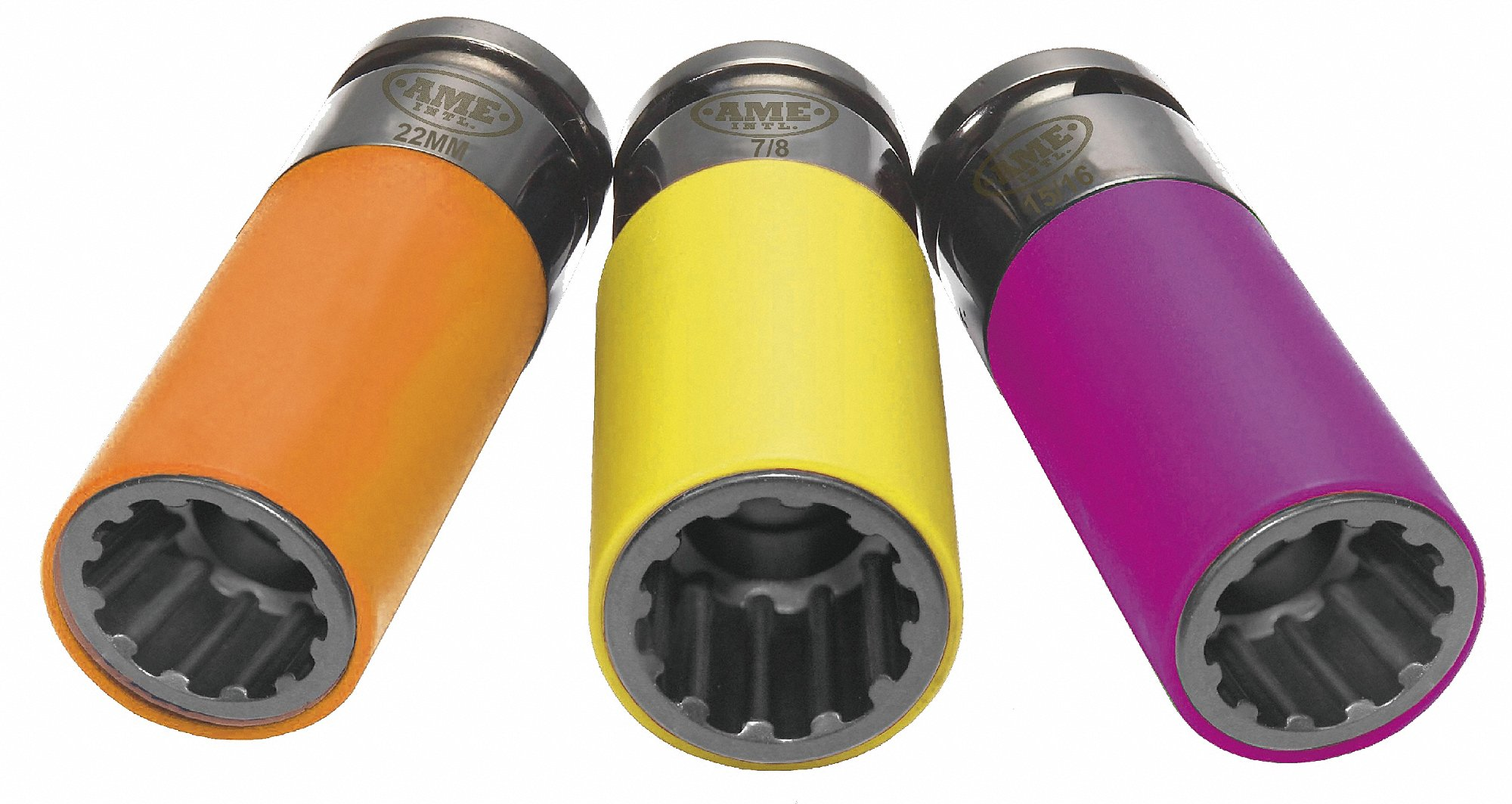 AME INTERNATIONAL 68025