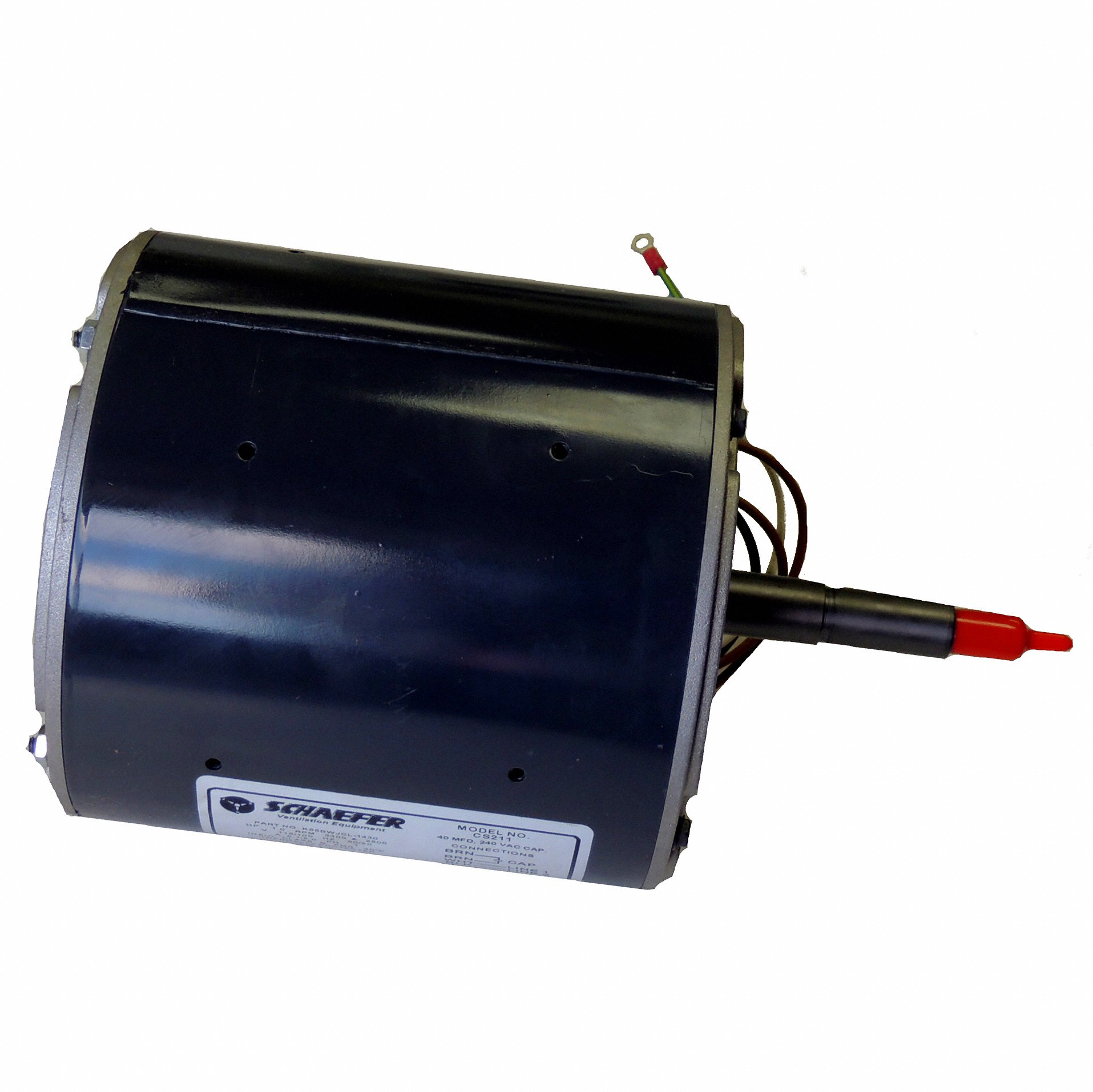 AMERIC CS211 Motor | CJ2VCP 40TU56