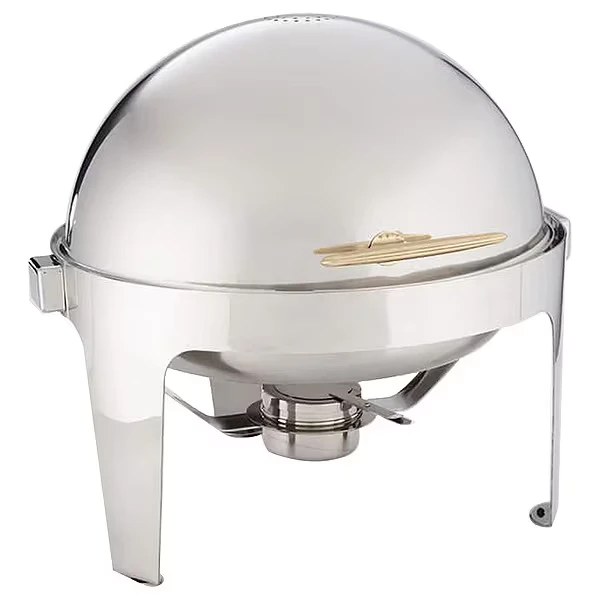 AMERICAN METALCRAFT Chafers
