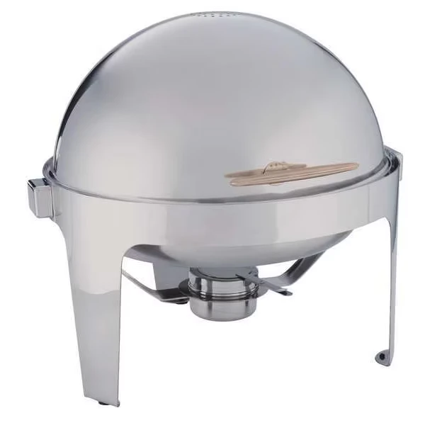 Round Chafer Water Pan