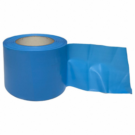 Masking Tape, 4 Inch Size x 180 ft, 0.183 mm Tape Thick, Indoor and Outdoor, Rubber