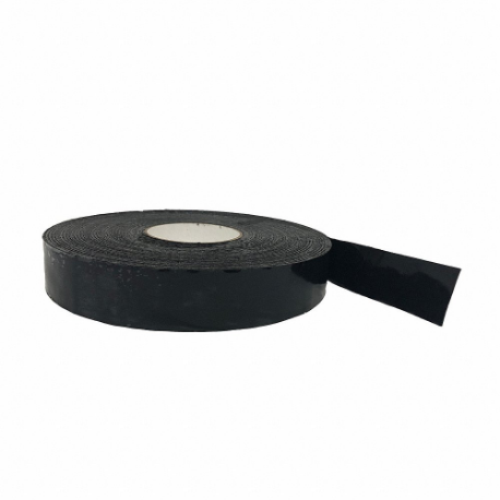 Film Tape, Water-Tight Sealing, 1 1/2 Inch x 36 yd, Transparent, 5.5 mil Thick