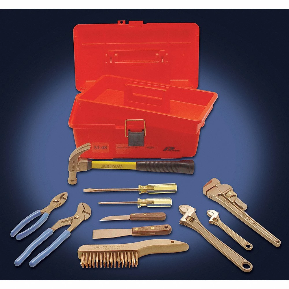 AMPCO SAFETY TOOLS M-48