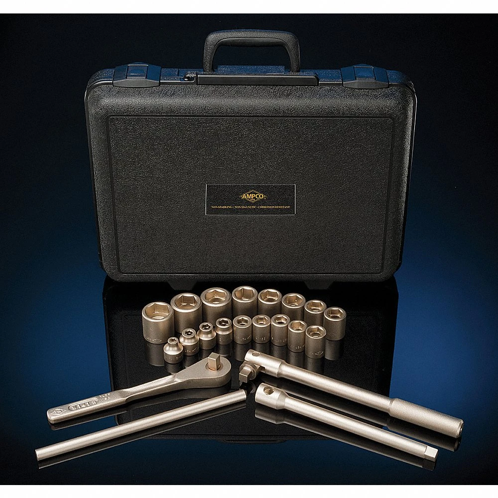 AMPCO SAFETY TOOLS W-160M