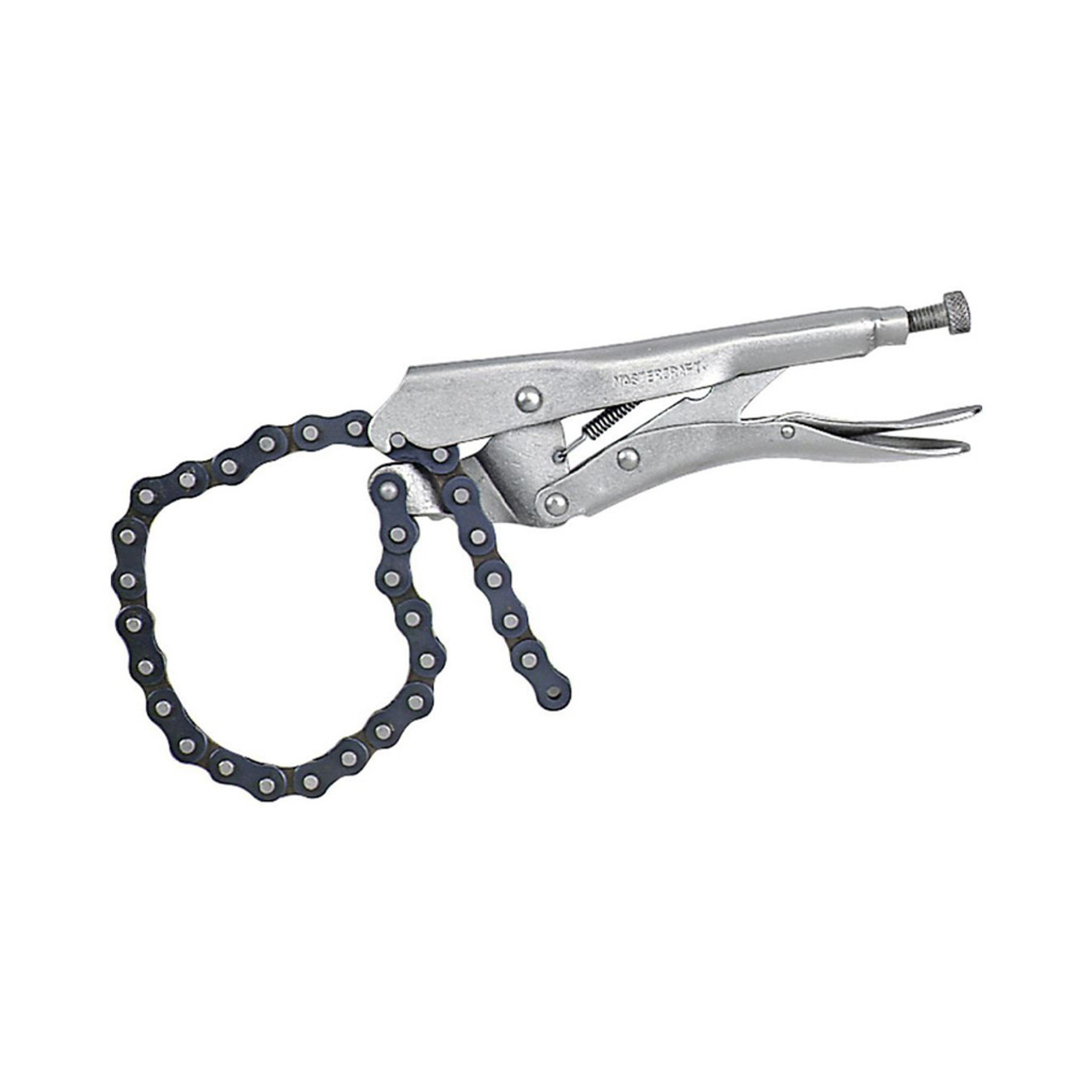Locking Chain Clamp, 19 Inch Size