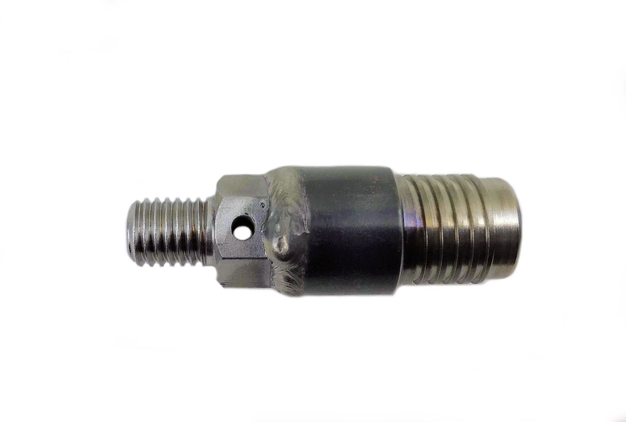 Probe Top Cap, Hollow Stem, 5/8 Inch Thread