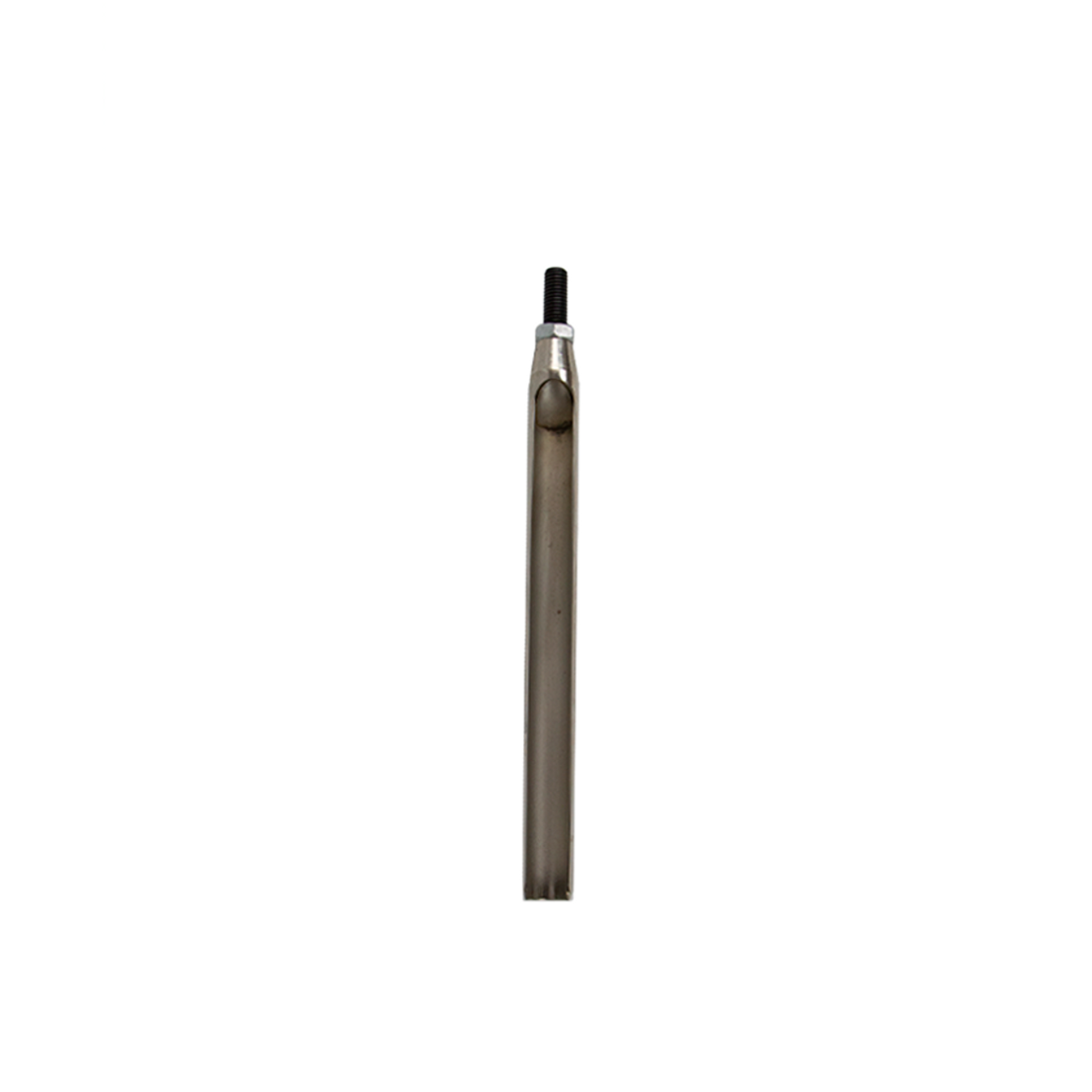 Soil Probe, Open-Ended, Plated