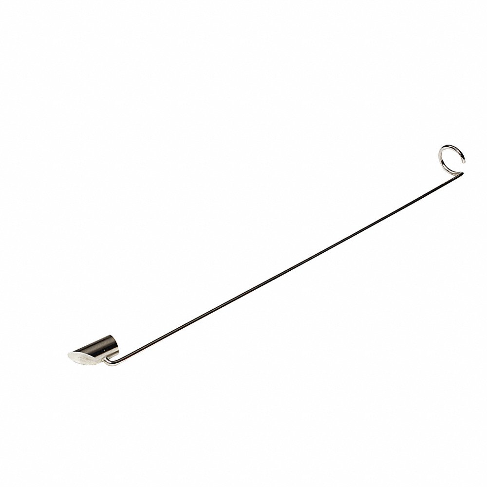 AMS 402.02 Soil Ejector, 7/8 Inch Dia., 33 Inch Length | AF4DRA 8RVJ5