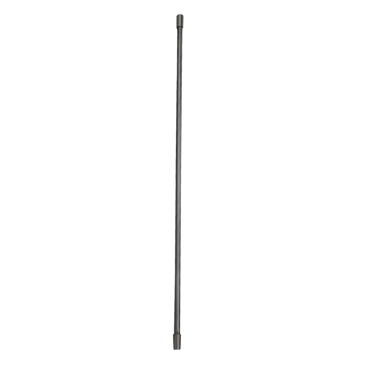 Gas Vapor Probe, 12 Inch Length, Stainless Steel, 3/16 Inch Liner with Coupling
