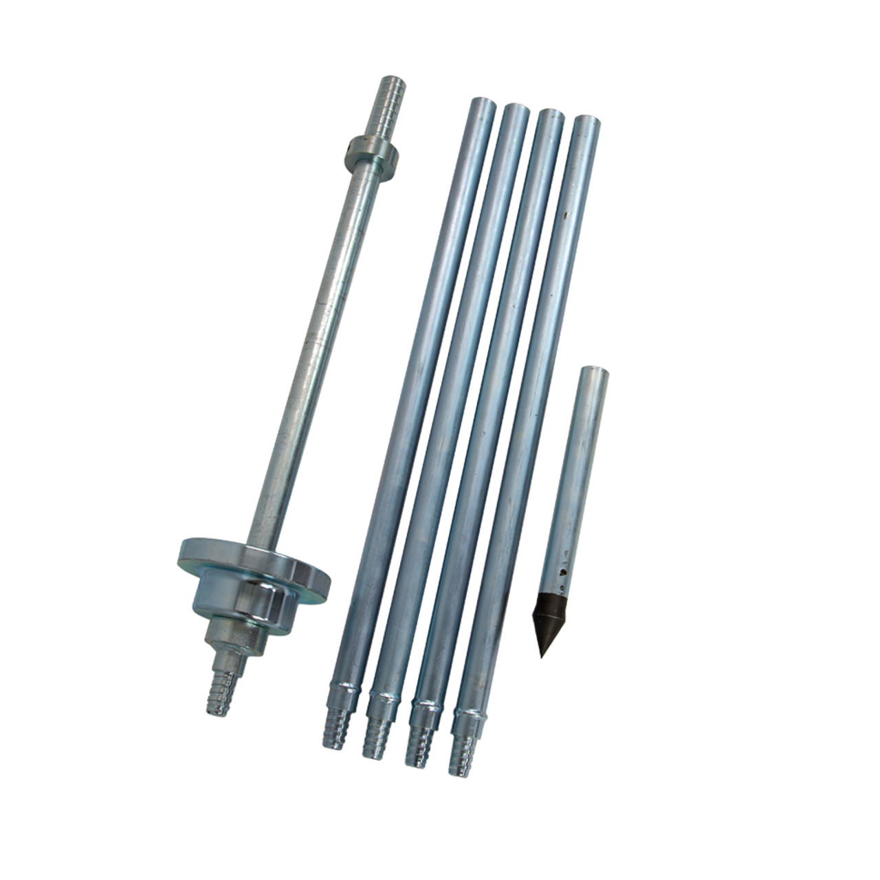 Penetrometer Assembly, Dynamic Cone