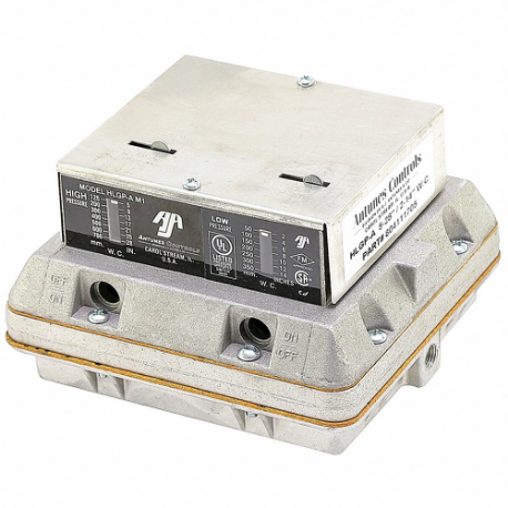 ANTUNES 804111705 Pressure Switch | CN8LEK 62XY14