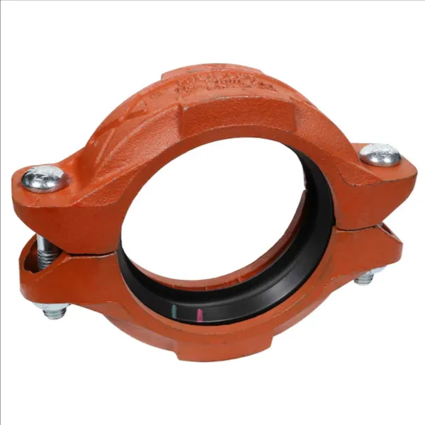 ANVIL 0390013506 Ridglok Coupling | CN8LMU 34H125