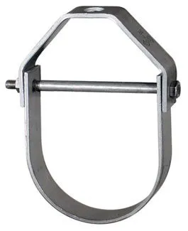 ANVIL Pipe Hangers and Clamps
