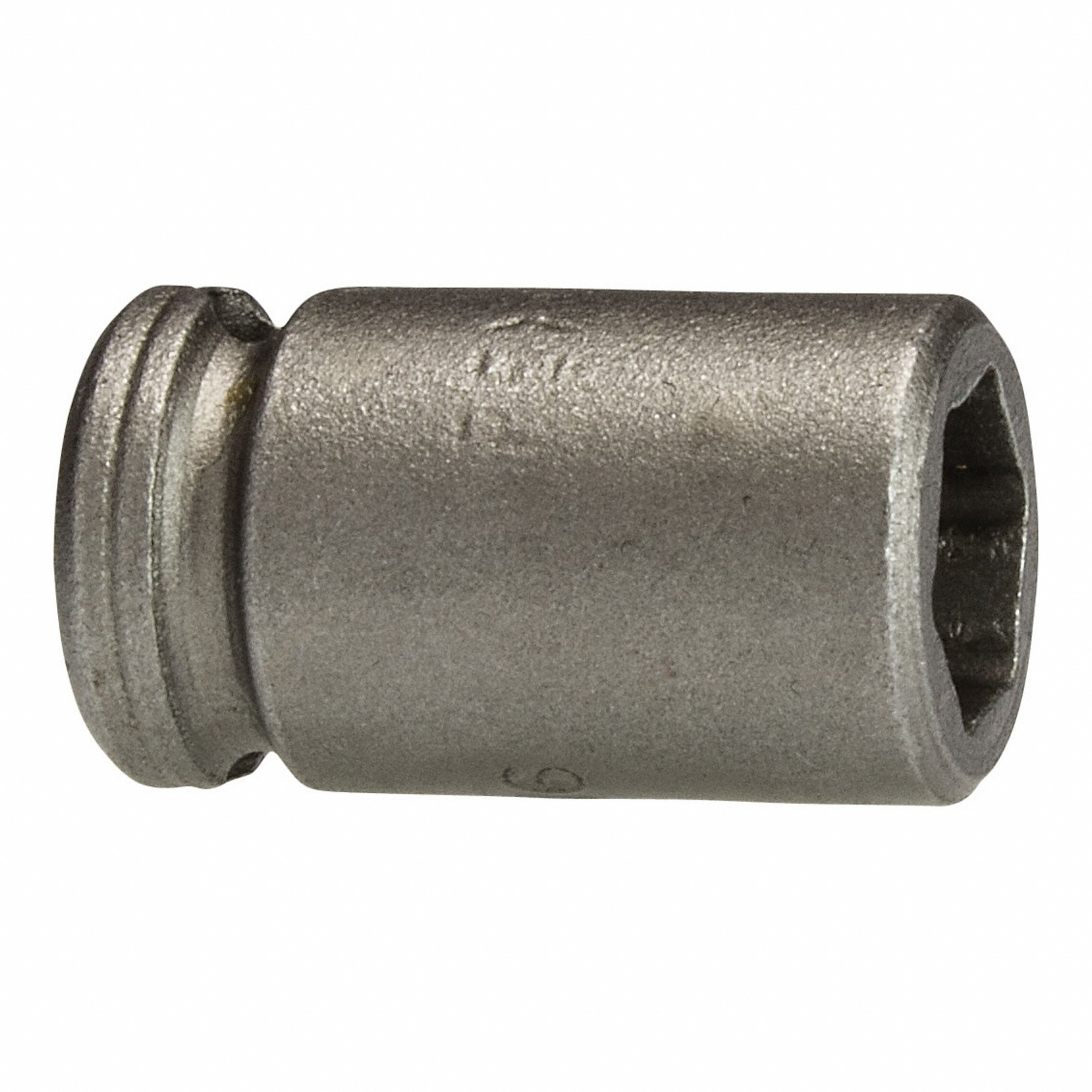 APEX-TOOLS M1E10 Socket, 1/4 Sq Dr 5/16 Hex 7/8 Oal Mag | CN8NGY 360XU2