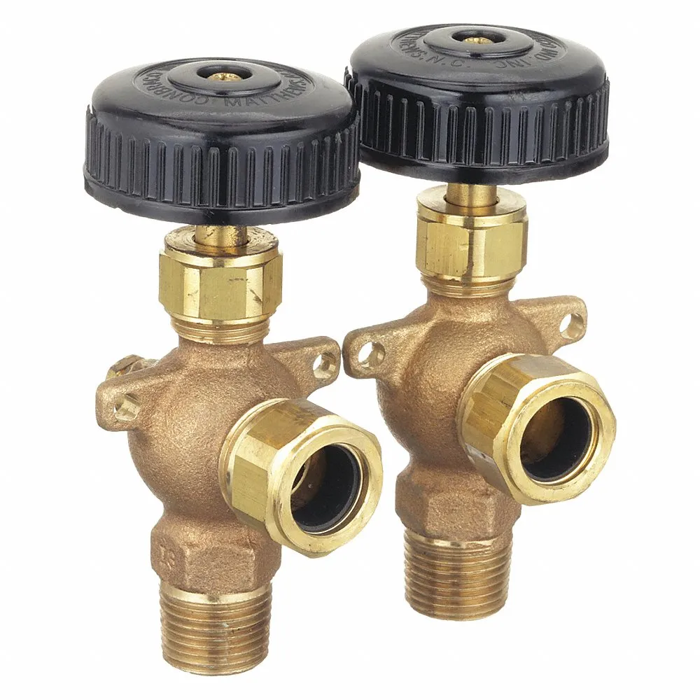 APOLLO VALVES 2020400