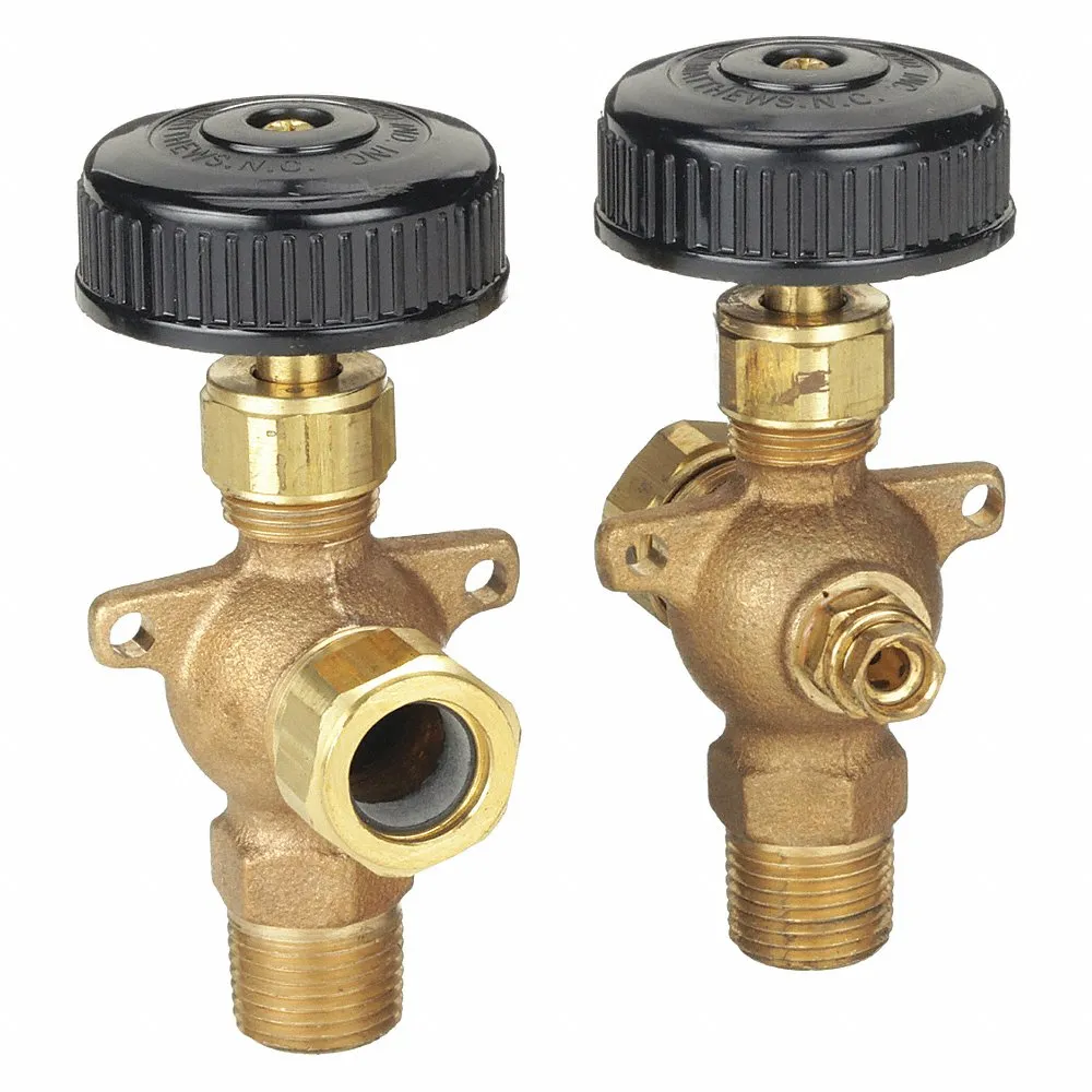 APOLLO VALVES 2025000