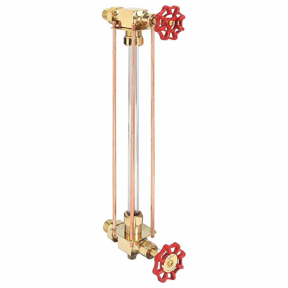 APOLLO VALVES 2550100