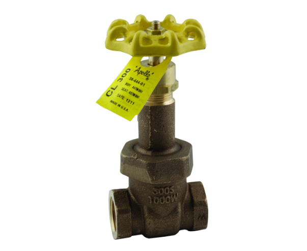 APOLLO VALVES 3044601