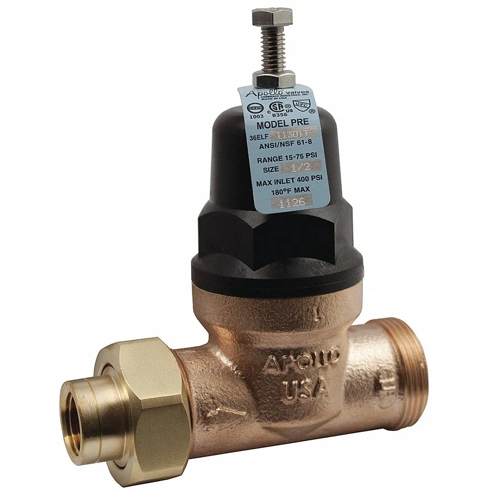 APOLLO VALVES 36ELF11301T