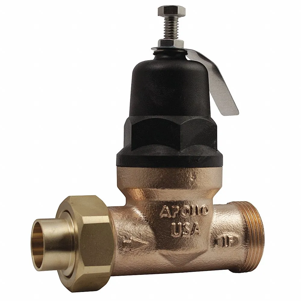 APOLLO VALVES 36ELF11501S