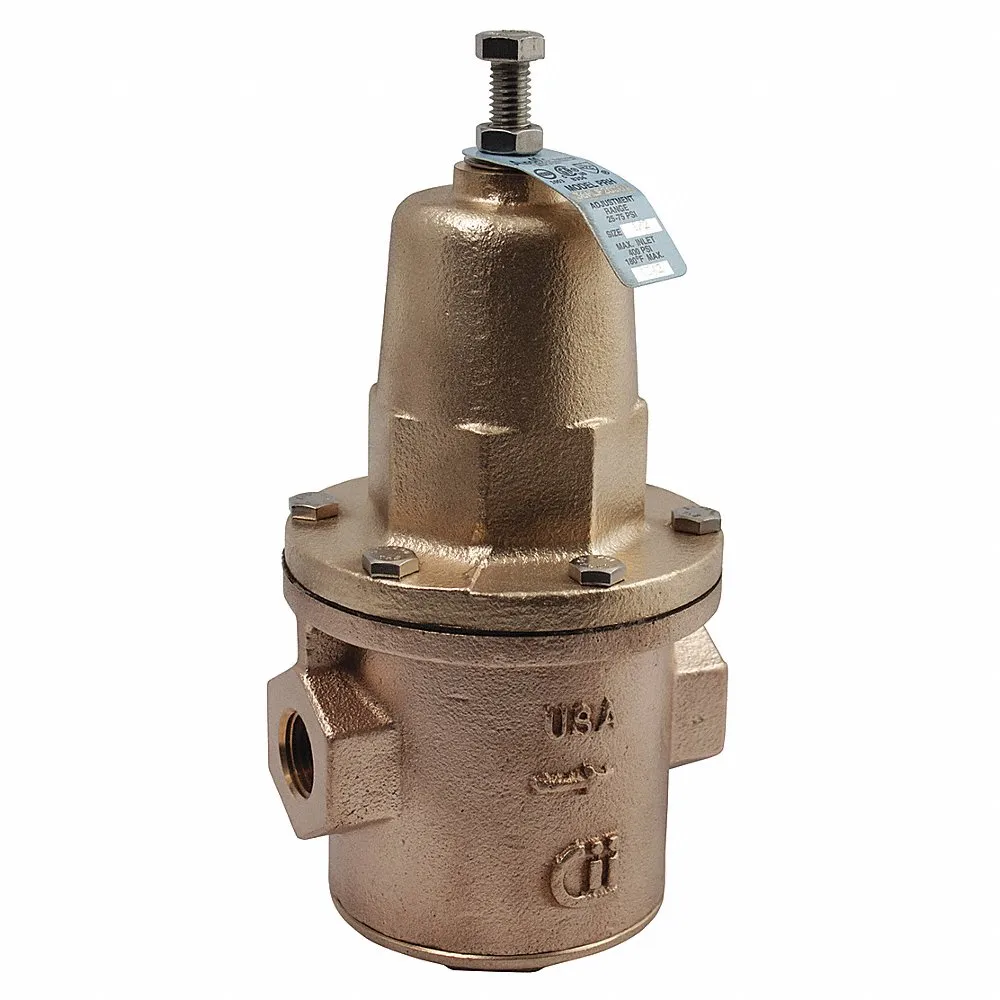 APOLLO VALVES 36HLF20601