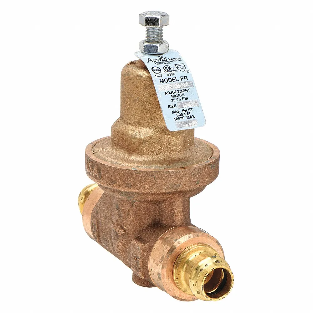 APOLLO VALVES 36LF20401PR