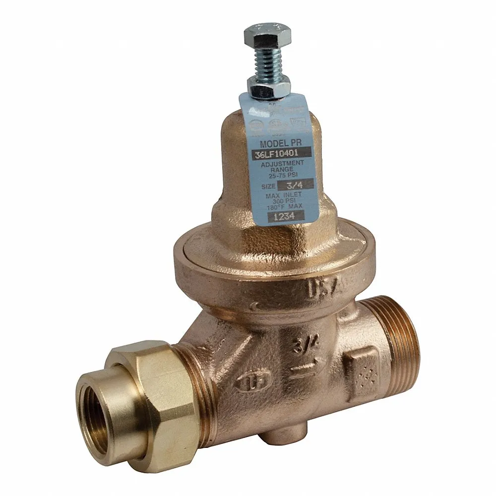 APOLLO VALVES 36LF40501
