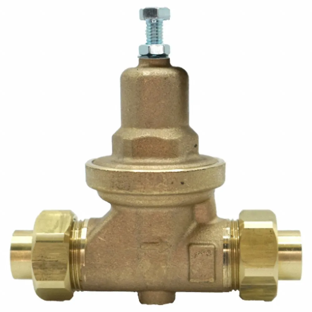 APOLLO VALVES 36LF40801