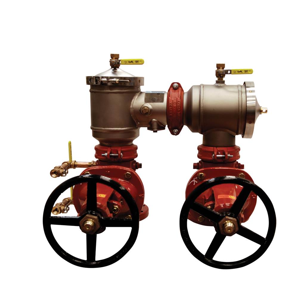 APOLLO VALVES 4ANLF10E03