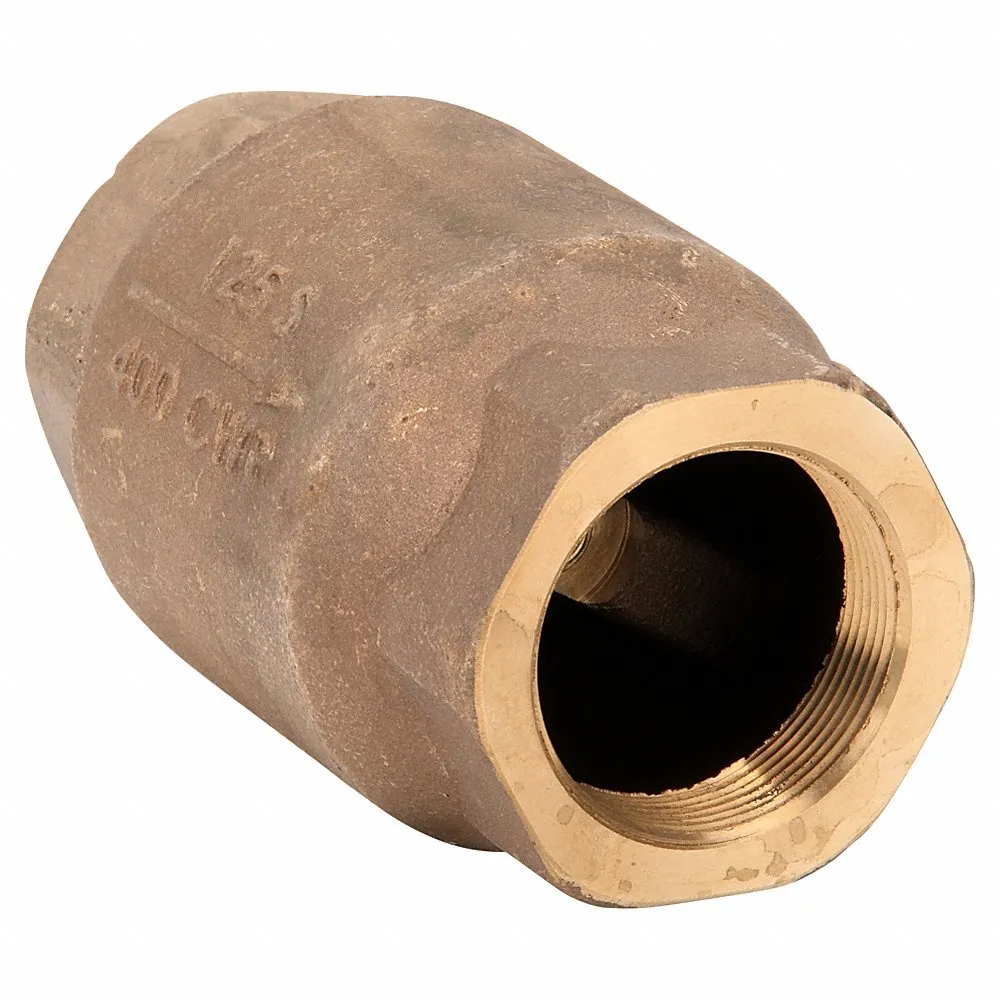 APOLLO VALVES 61LF10801