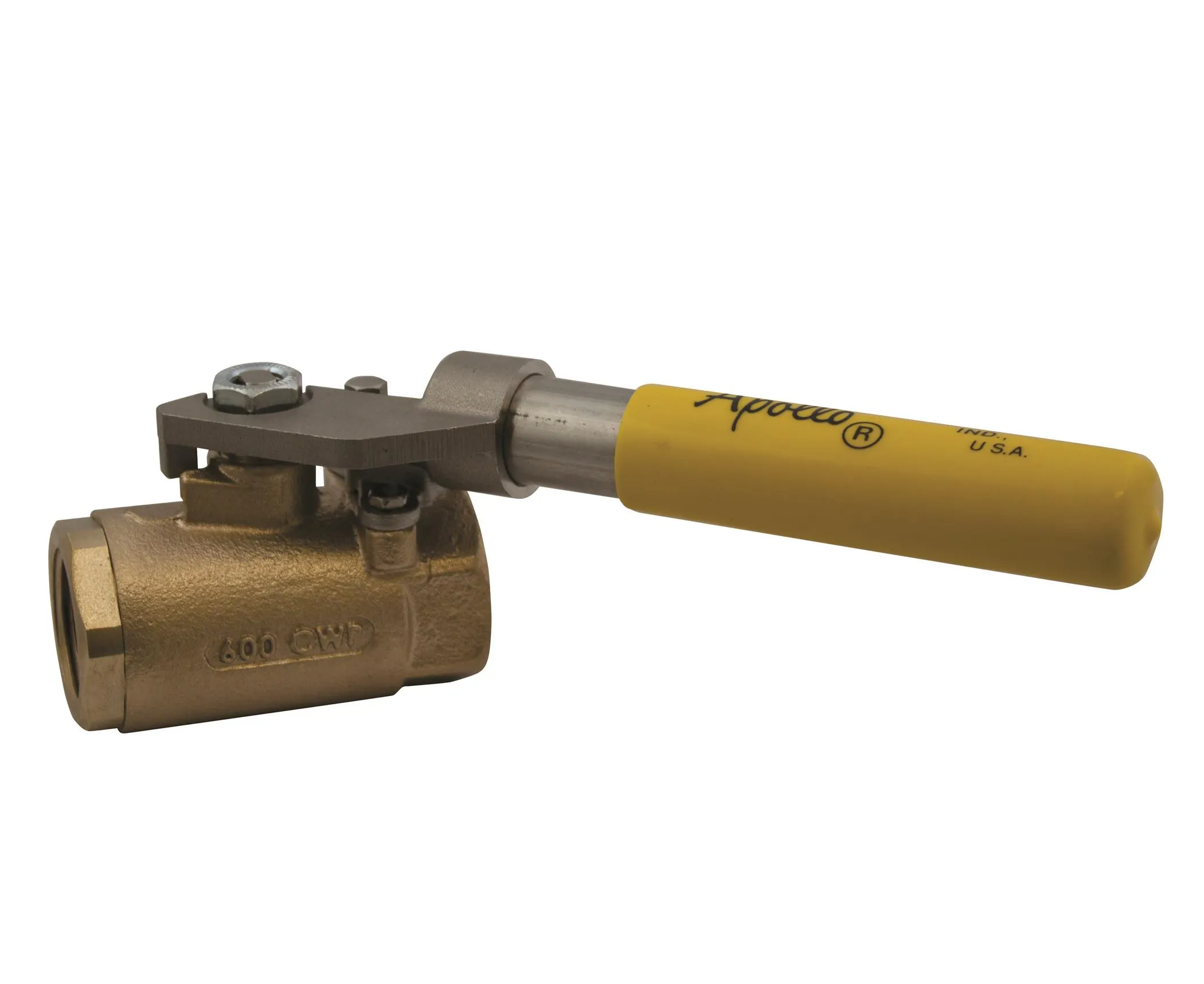 APOLLO VALVES 71545P01