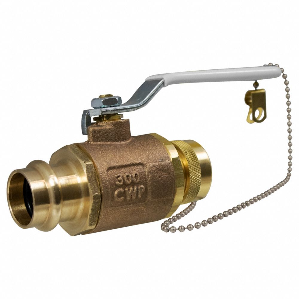 APOLLO VALVES 77WCLF103HC