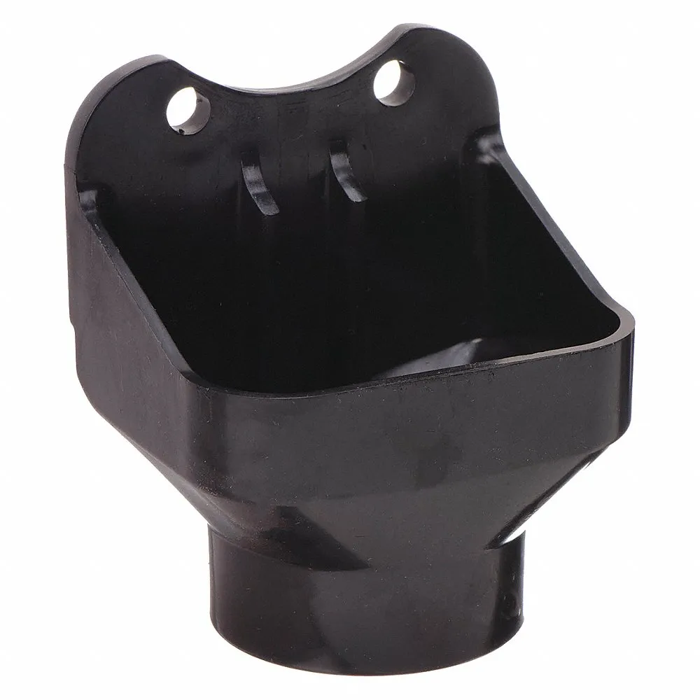 APOLLO VALVES AGD4012 Air Gap Drain Kit 1/4 3/8 1/2 Inch Thread | AC4HTV 2ZXY5