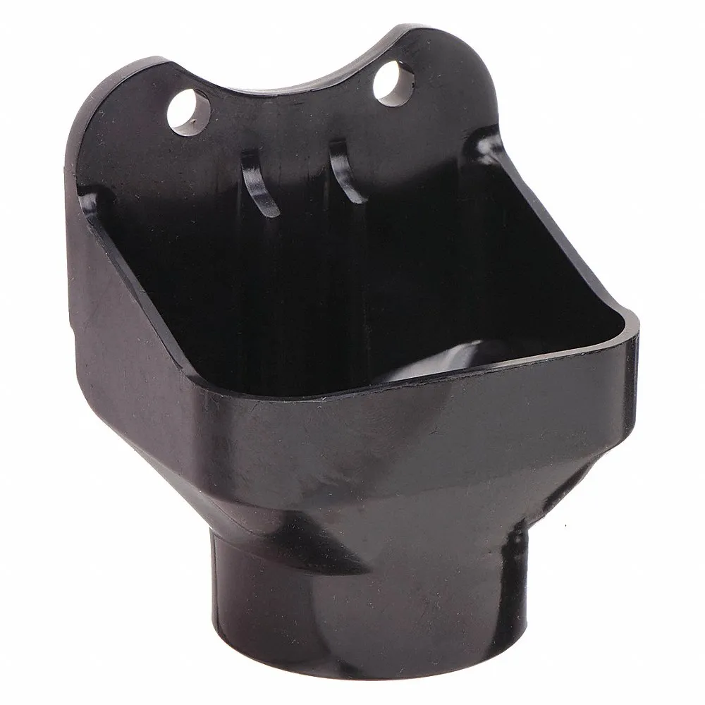 APOLLO VALVES AGD4A112 Air Gap Drain Kit 1/2 Inch Npt Abs Plastic | AD3MDY 40D972