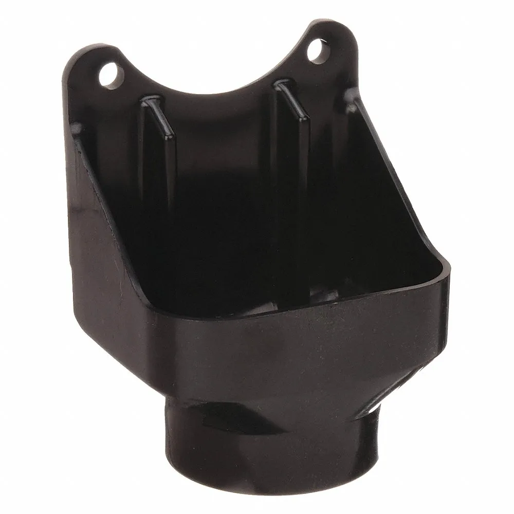 APOLLO VALVES AGD4A2 Air Gap Drain Kit 1/8 Inch Npt Abs Plastic | AD3MDZ 40D973