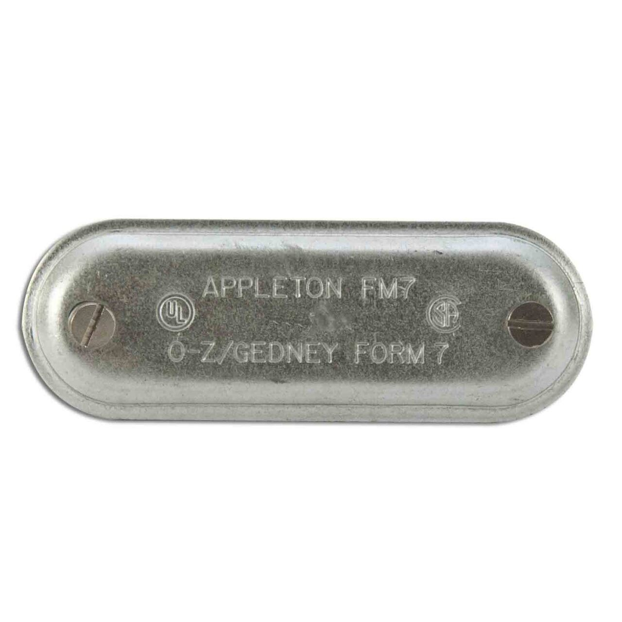 APPLETON ELECTRIC APP670 APPLETON ELECTRIC APP670 | BJ8WVH