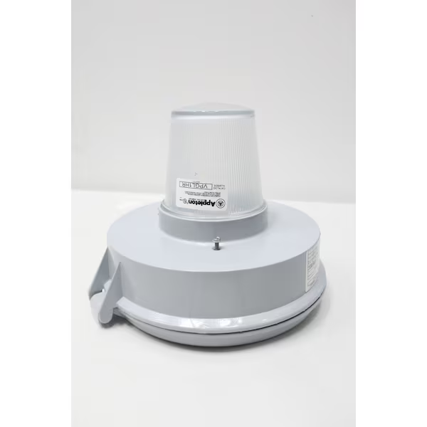 Light Fixture, 100 W